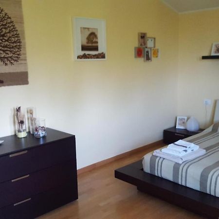 Monte San Pietro B&B I Girasoli מראה חיצוני תמונה