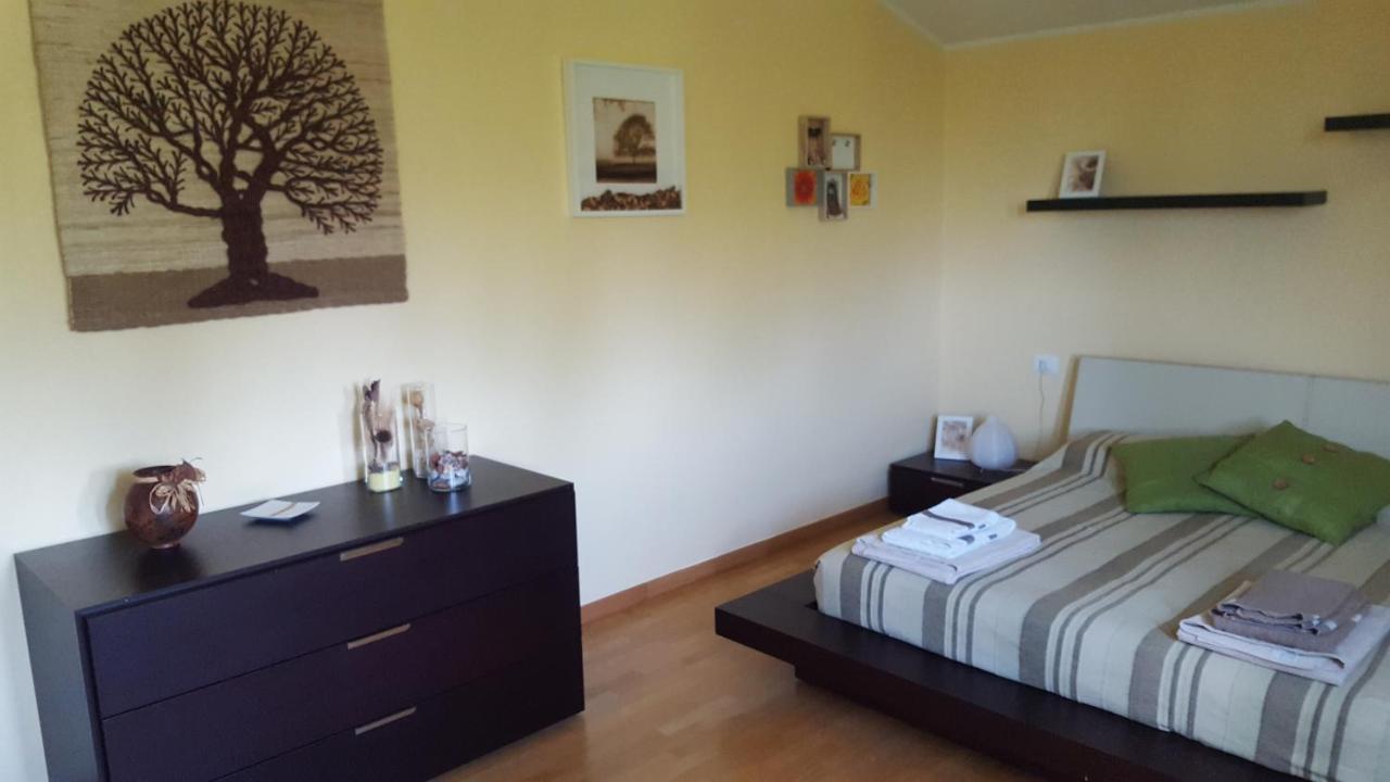 Monte San Pietro B&B I Girasoli מראה חיצוני תמונה