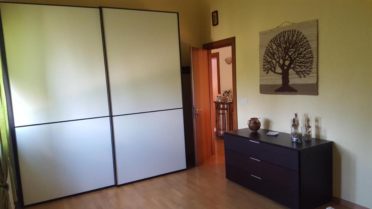 Monte San Pietro B&B I Girasoli מראה חיצוני תמונה