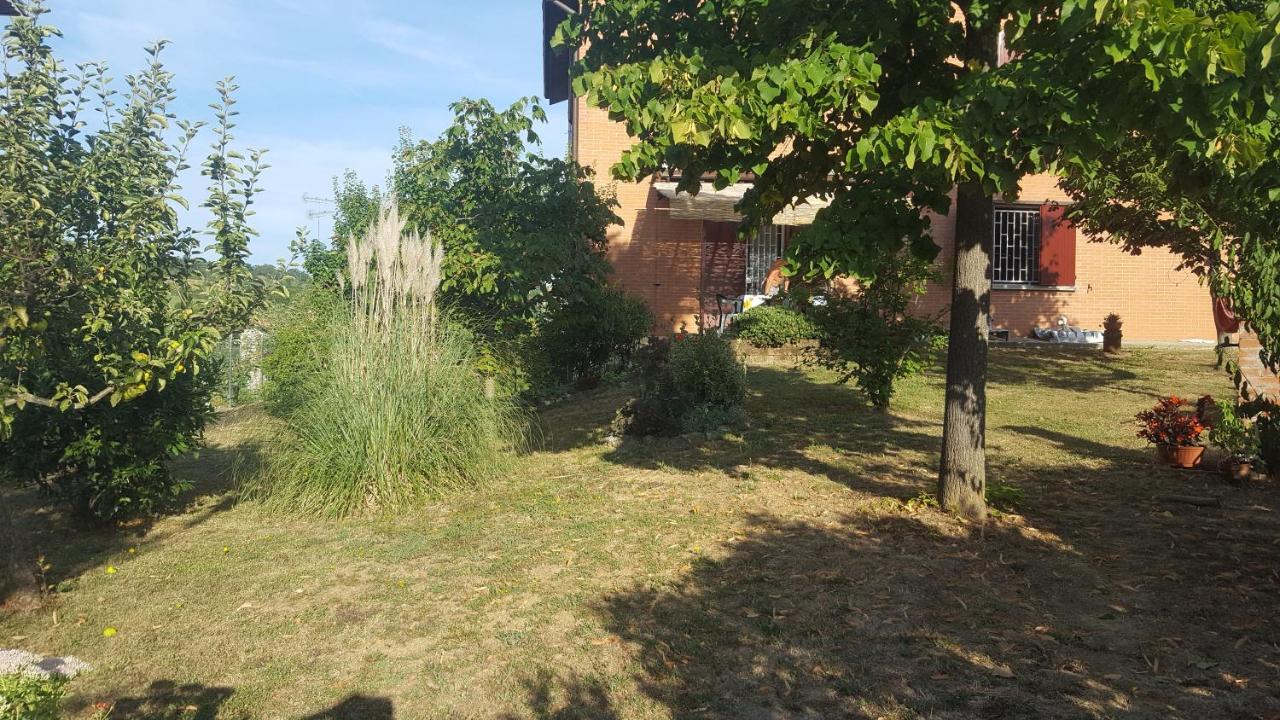 Monte San Pietro B&B I Girasoli מראה חיצוני תמונה