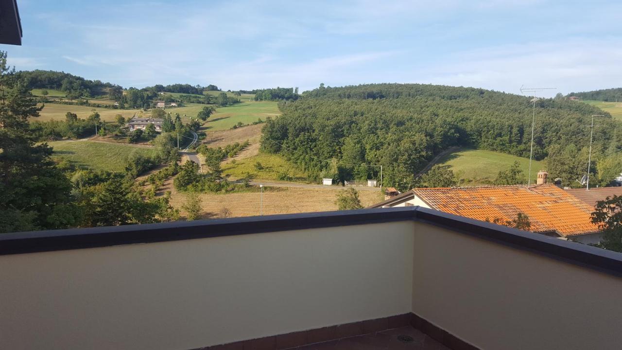 Monte San Pietro B&B I Girasoli מראה חיצוני תמונה