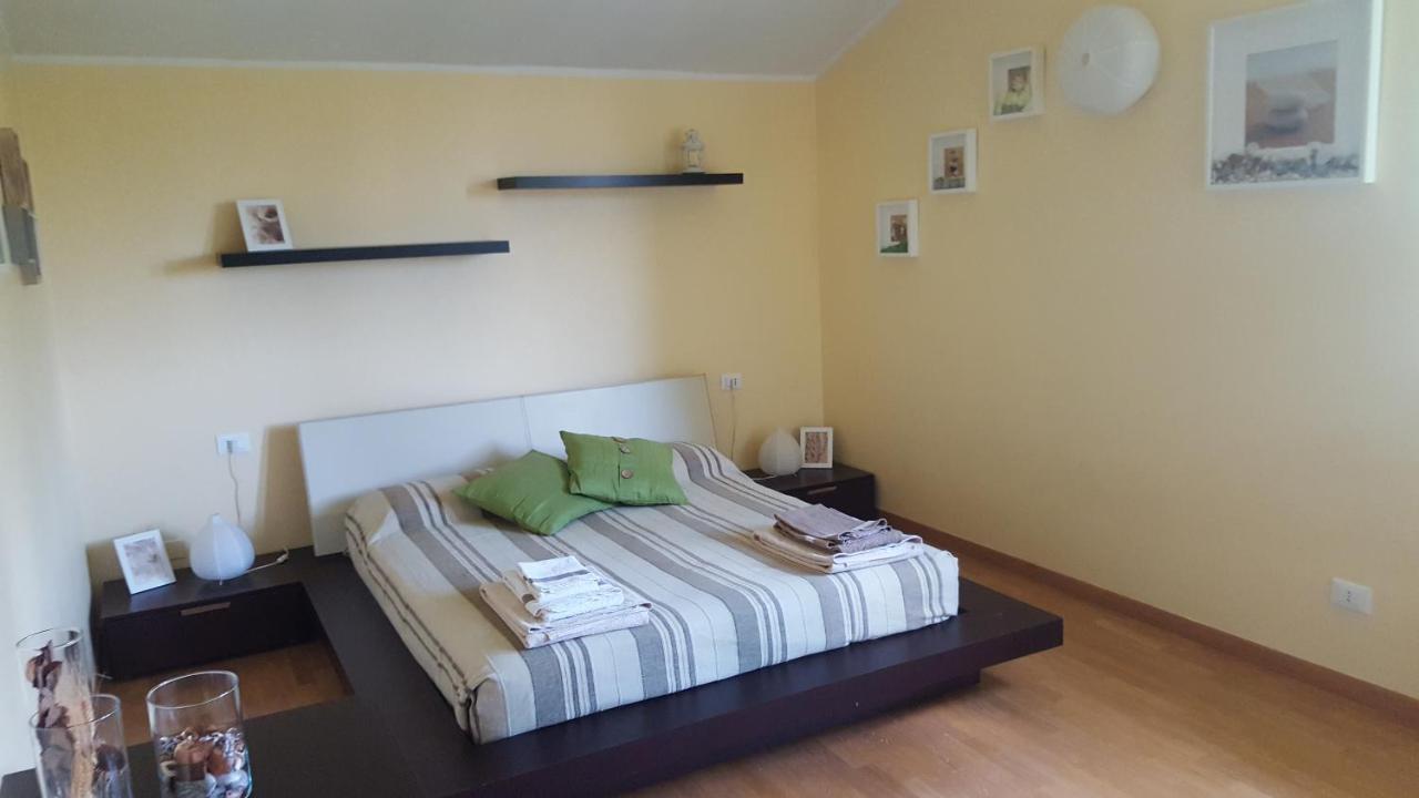 Monte San Pietro B&B I Girasoli מראה חיצוני תמונה