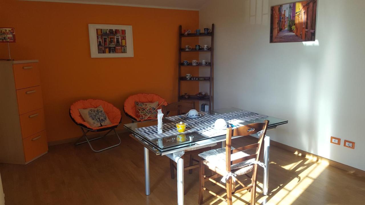 Monte San Pietro B&B I Girasoli מראה חיצוני תמונה