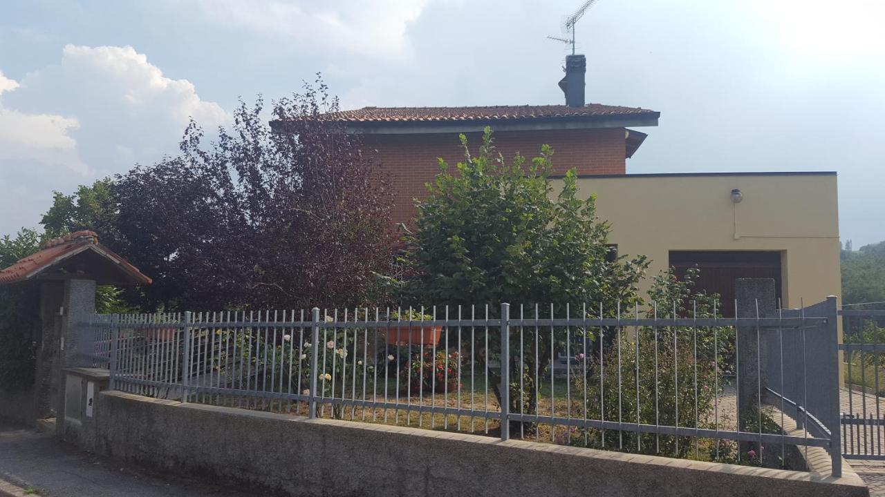 Monte San Pietro B&B I Girasoli מראה חיצוני תמונה