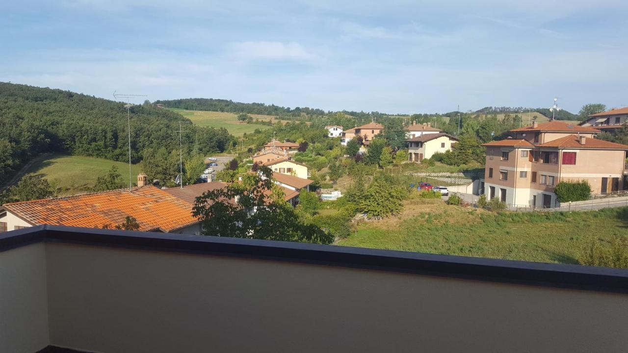 Monte San Pietro B&B I Girasoli מראה חיצוני תמונה