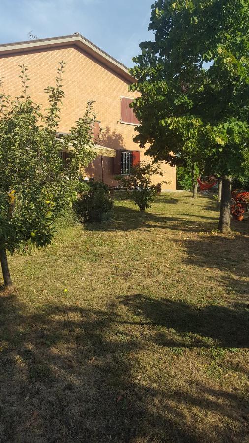 Monte San Pietro B&B I Girasoli מראה חיצוני תמונה