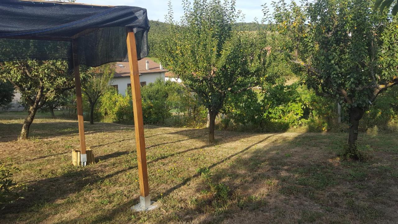 Monte San Pietro B&B I Girasoli מראה חיצוני תמונה