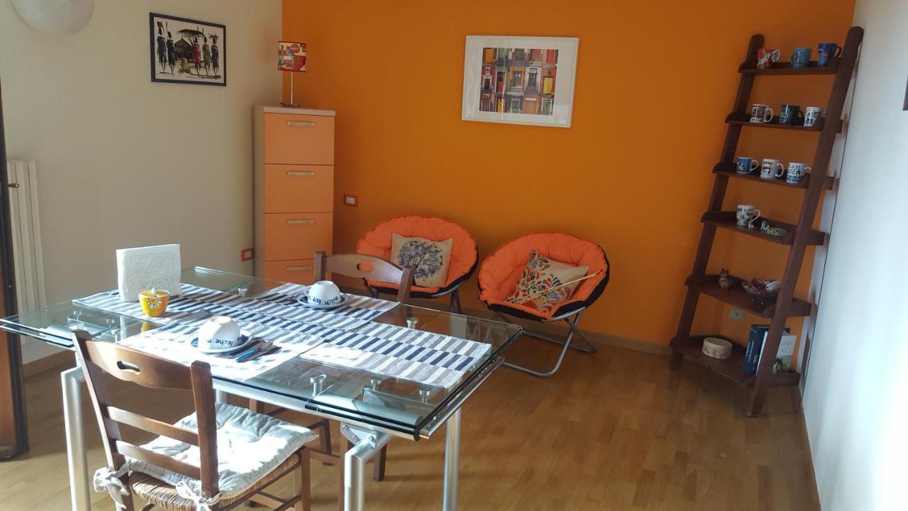 Monte San Pietro B&B I Girasoli מראה חיצוני תמונה